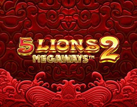 5 Lions 2