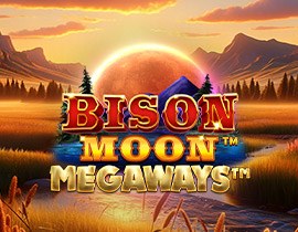 Bison Moon