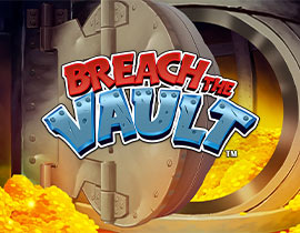 Breach The Vault