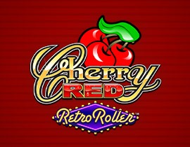 Cherry Red
