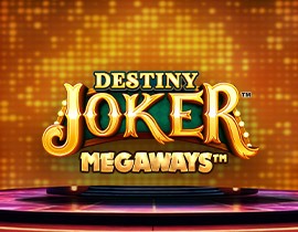 Destiny Joker