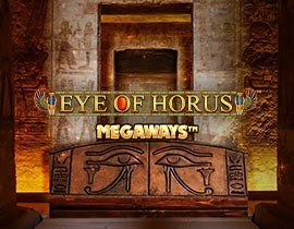 Eye of Horus