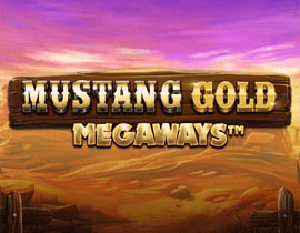 Mustang Gold