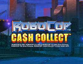 Robocop