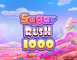 Sugar Rush 1000